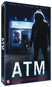 DVD ATM