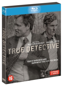 BR true detective saison 1